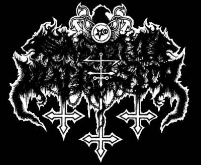 logo Satanic Warmaster